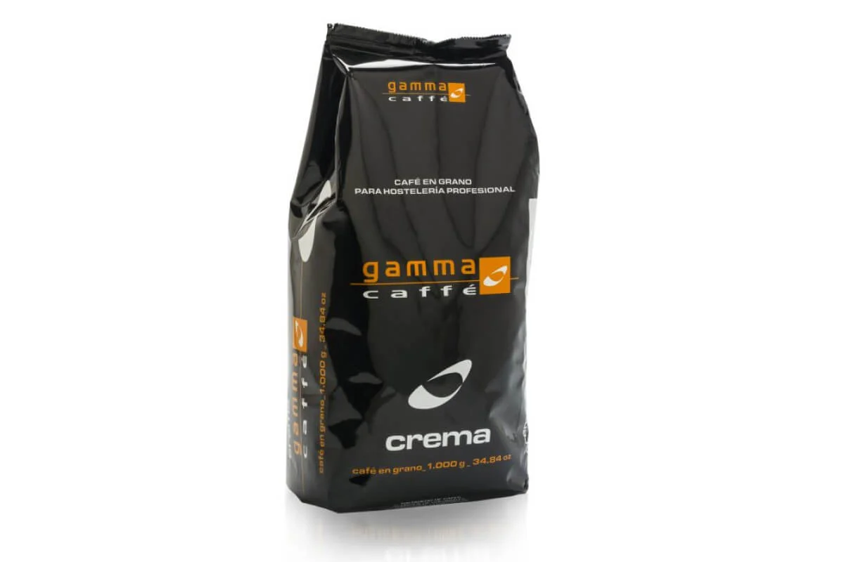 Kaffee Maschinen Leasing- Gamma